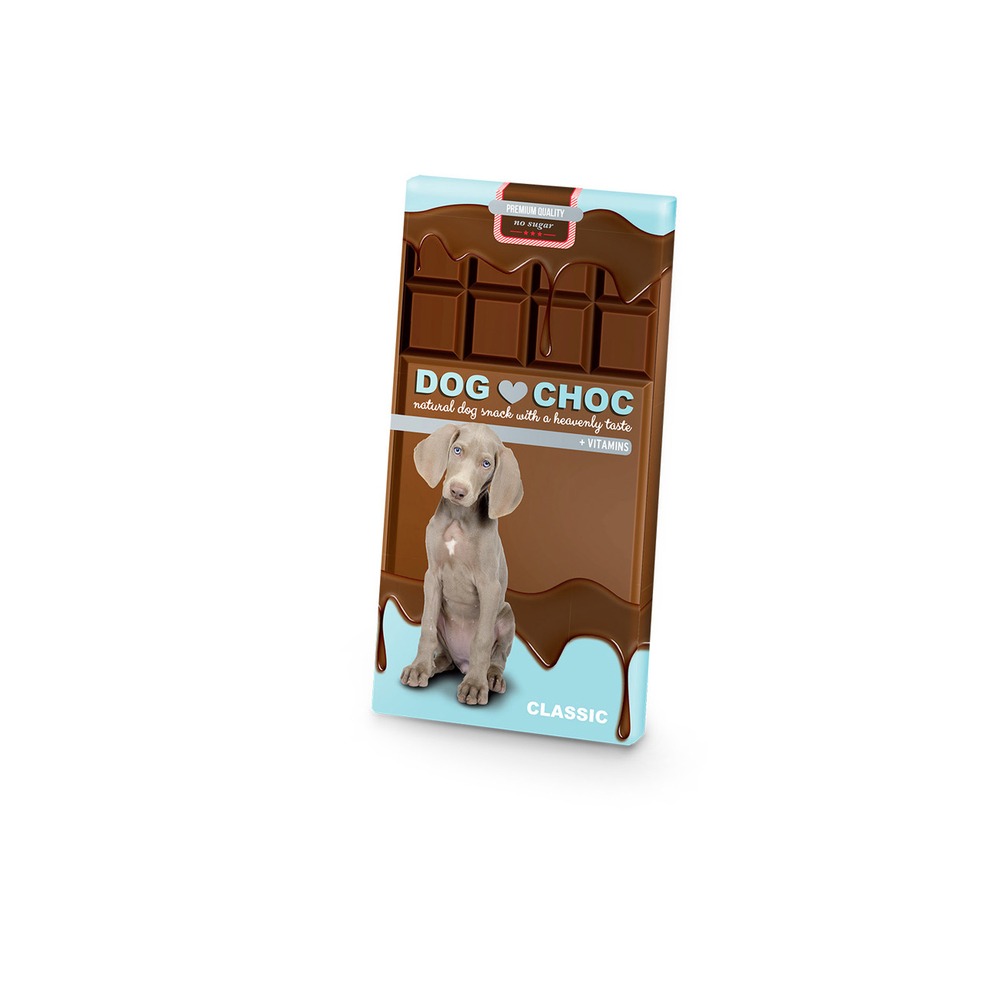 Hunde Schokolade Hunde Schokolade