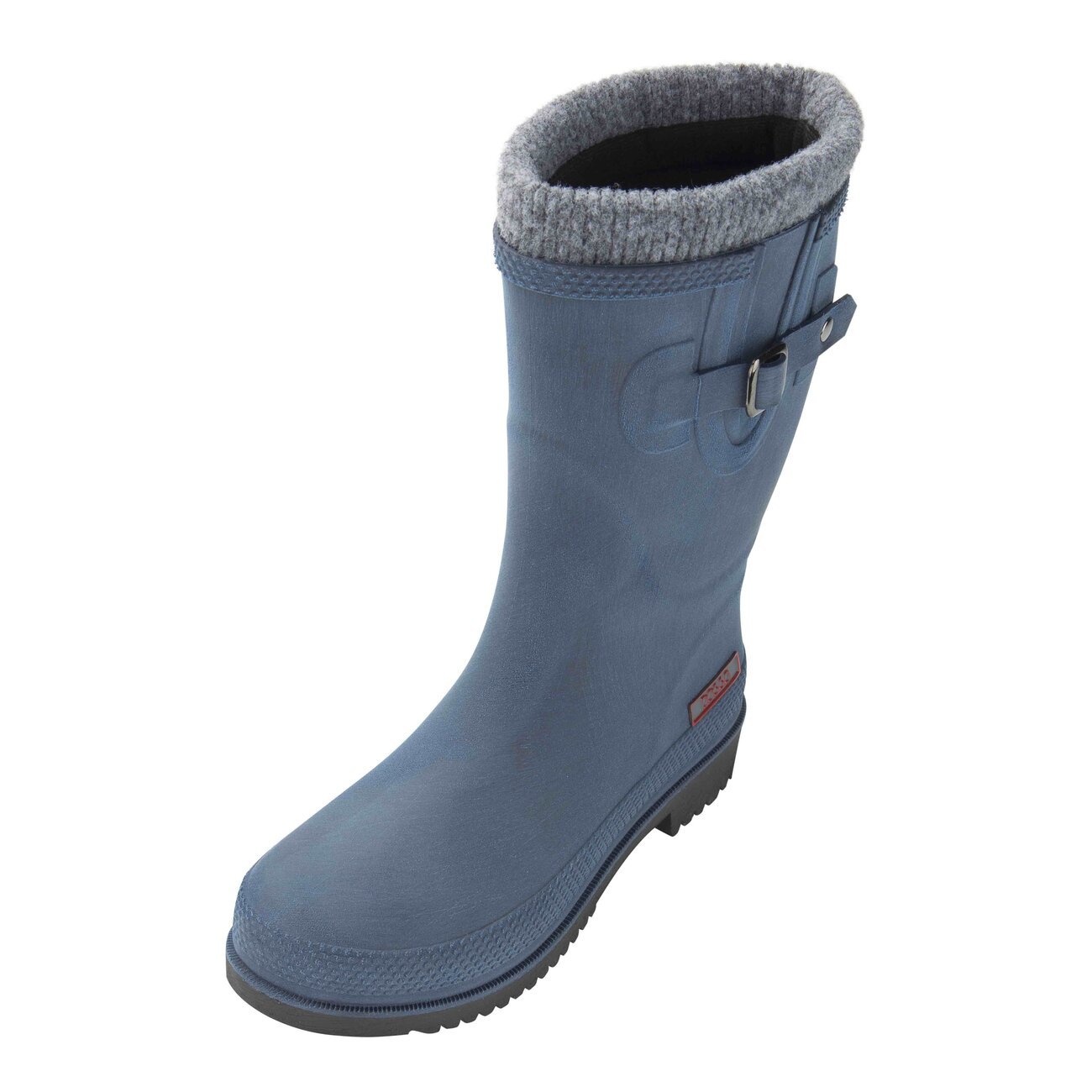 Doggo Lotte Brushed Damen Winterstiefel