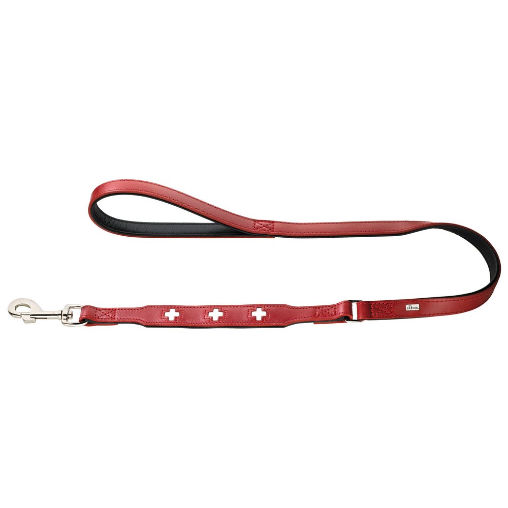 Hunter Hundeleine Swiss aus Leder 43152 von Hunter online kaufen ...