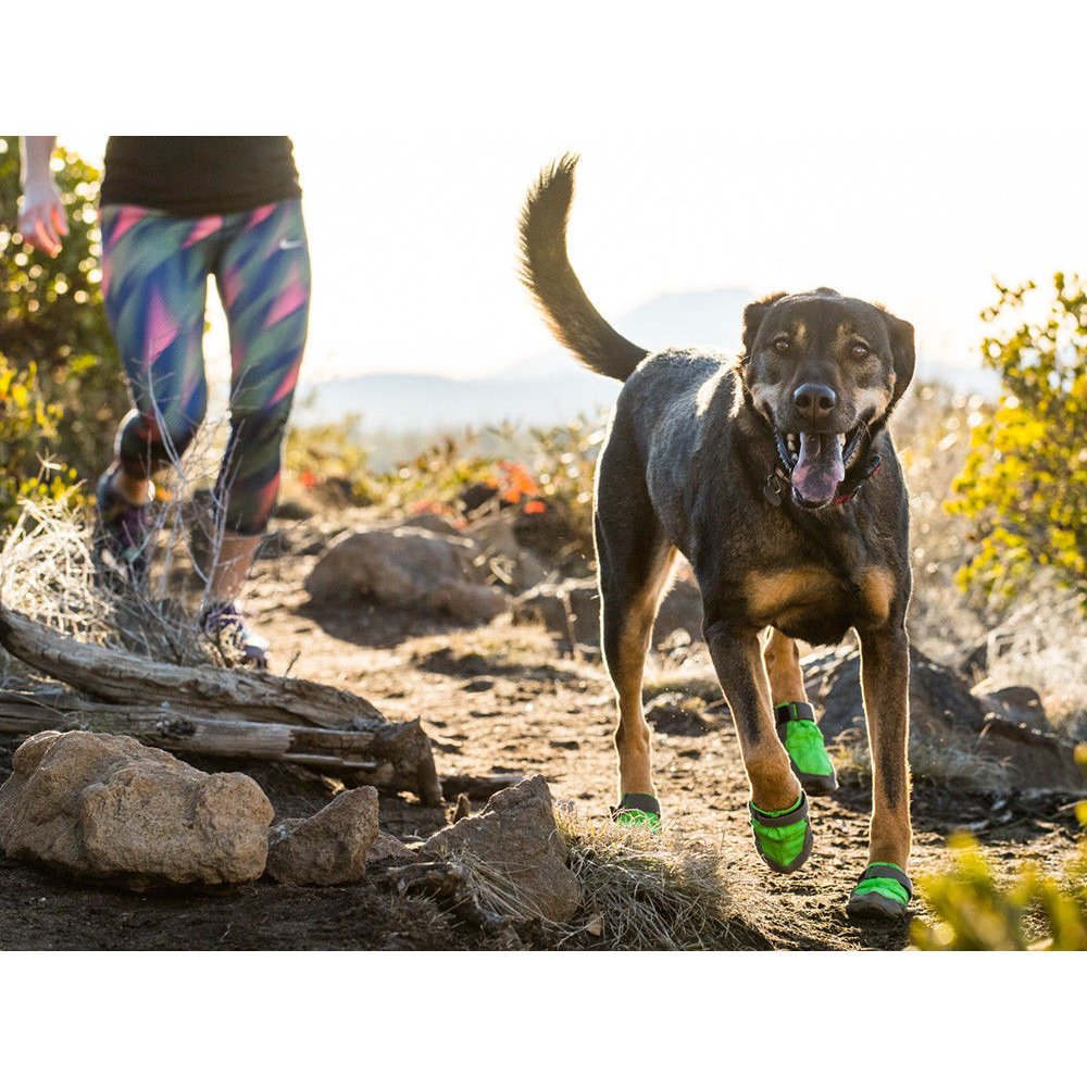 Ruffwear Summit Trex™ Hundeschuhe 4er Set von Ruffwear günstig