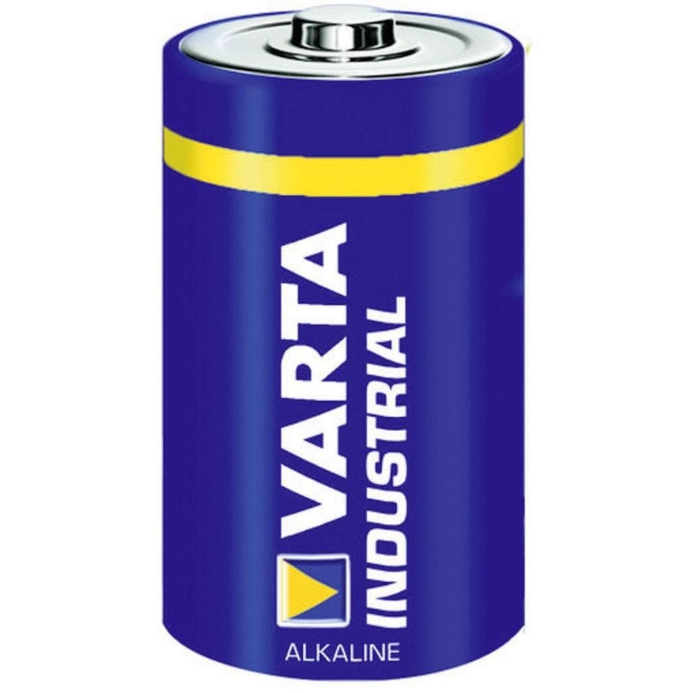 Varta Alkaline Batterie von Varta günstig bestellen