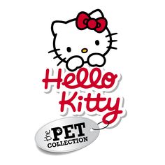 Hello Kitty für Hunde und Katzen Hello Kitty für Hunde und Katzen