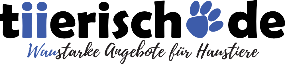 Tierbedarf Online Shop tiierisch.de